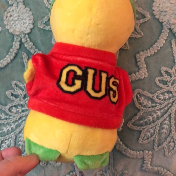 Gus the Gator Plush from Ryan’s World* - Picture 2 of 13